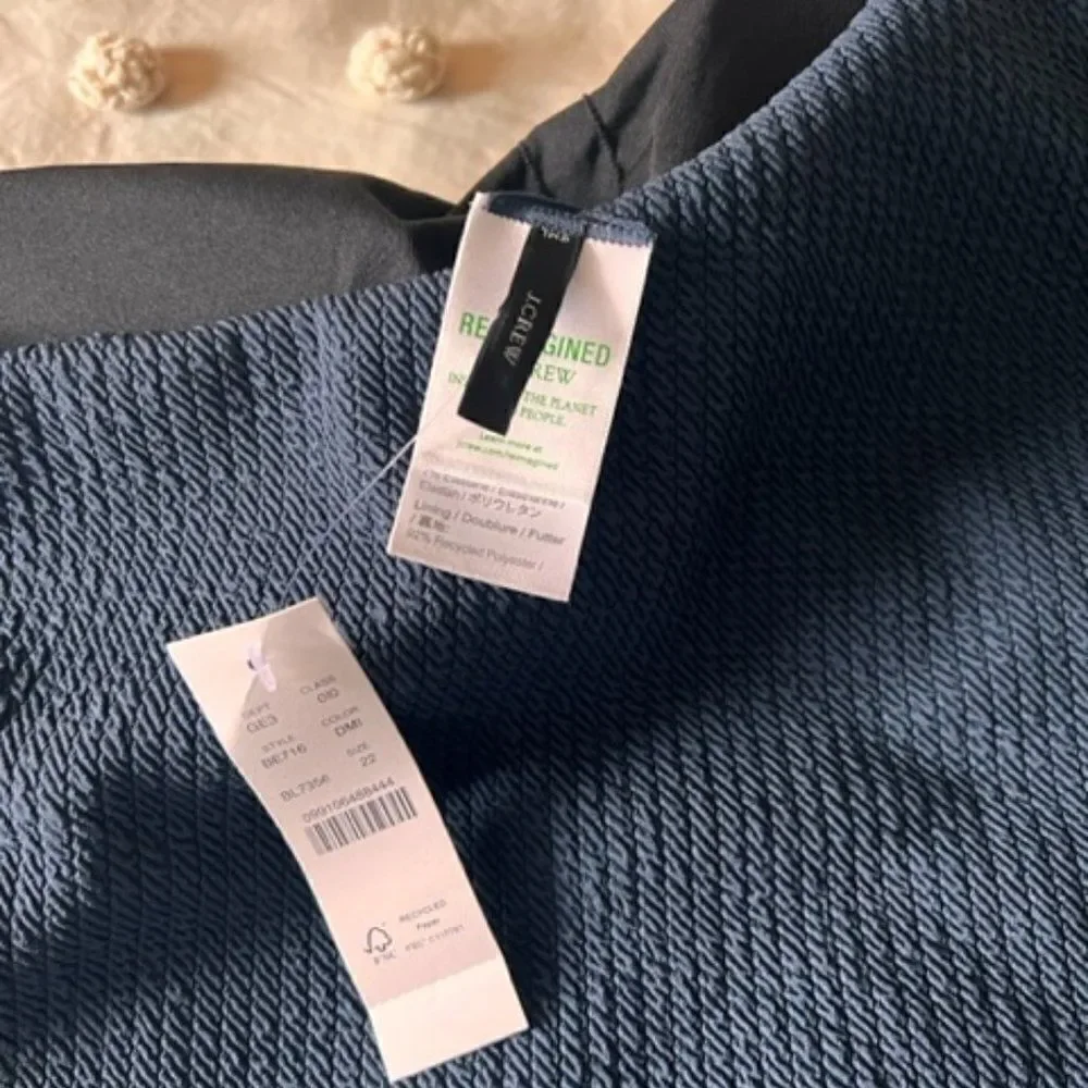 J. Crew item textured